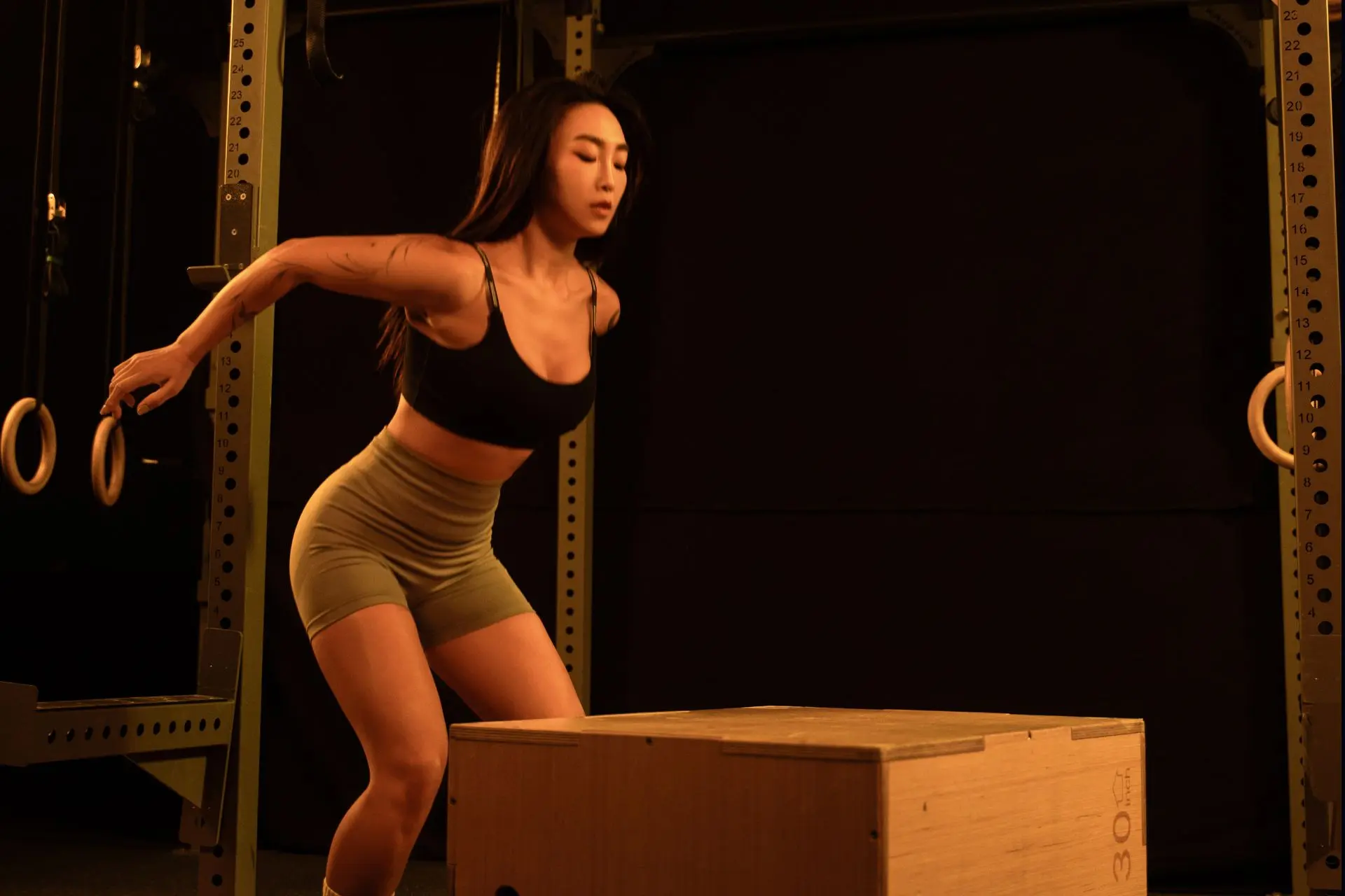 v2健身技術挑戰賽 AROAK夢想盃運動賽事