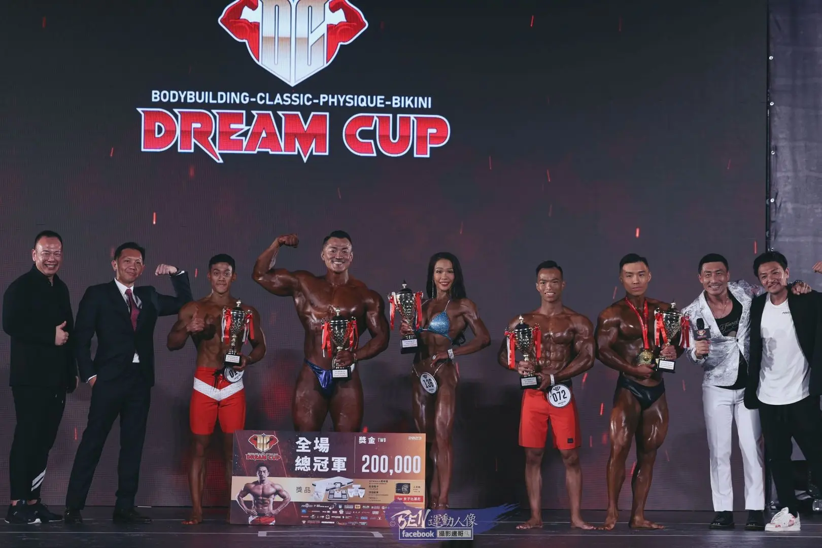 觀眾購票CTA代表圖