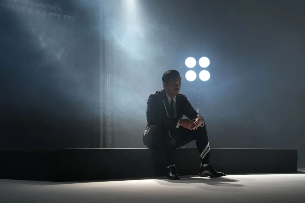 夢想盃 2025 全面升級