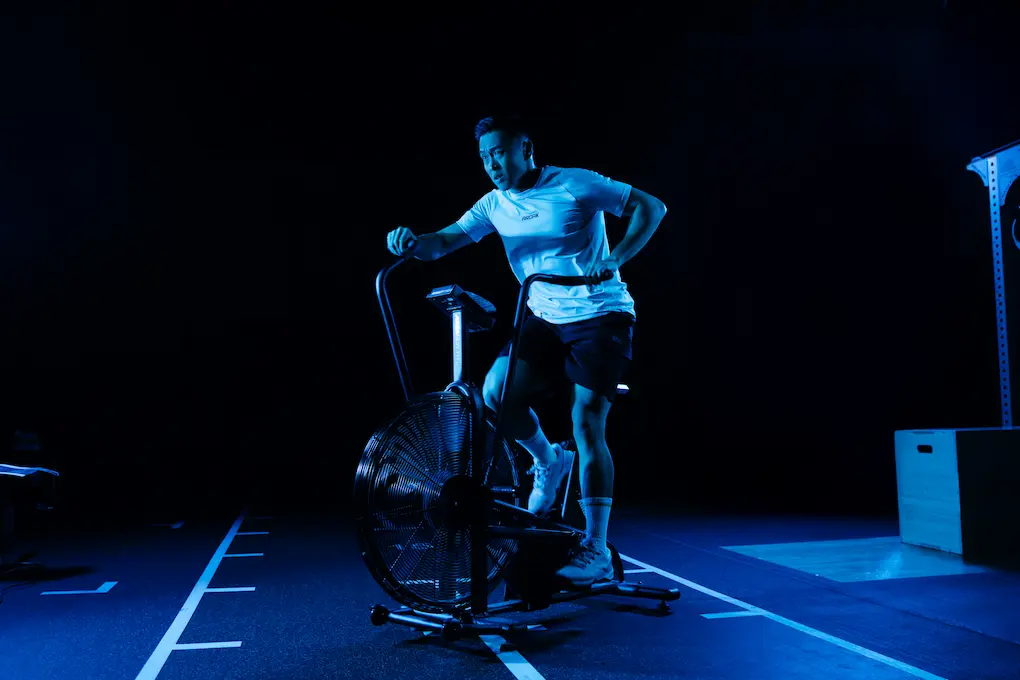 混合健身賽 AROAK夢想盃力量賽事