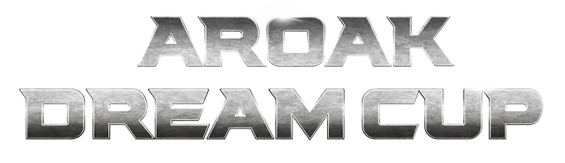 AROK DREAMCUP logo