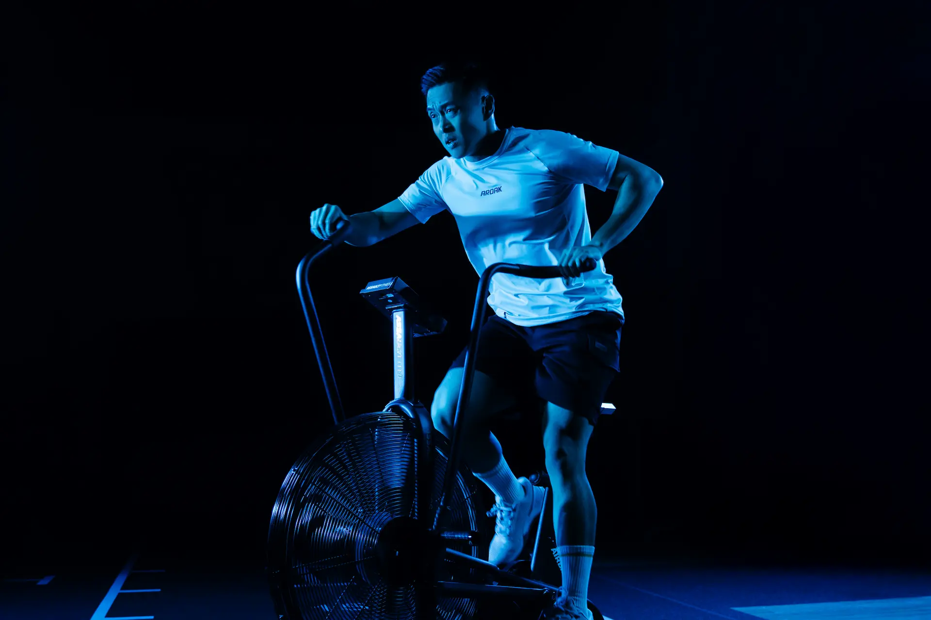 混合健身 AROAK夢想盃運動賽事