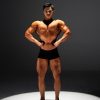 健美 男子古典健美 6